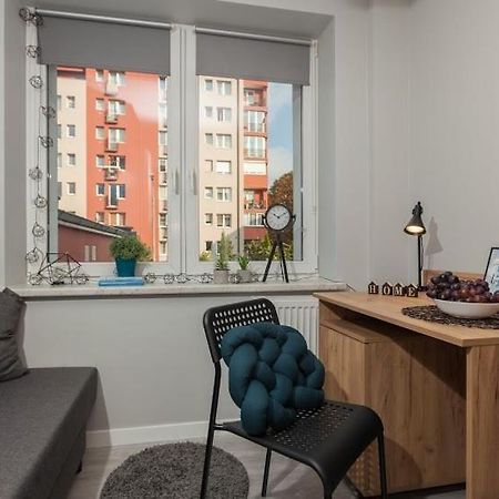 Rivier Room Apartaments 2 Gdańsk Exterior foto