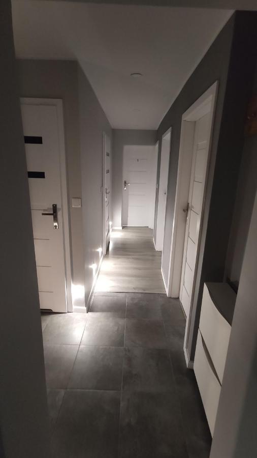 Rivier Room Apartaments 2 Gdańsk Exterior foto